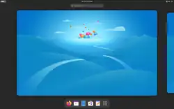 Fedora 41 a GNOME 47