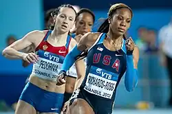 Alexandra Fedorivová (2012)