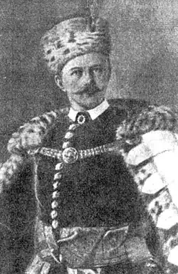 Volodyslav Fedorovyč