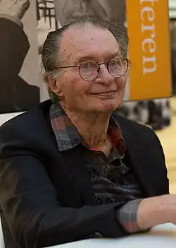 Remco Campert (28. února 2015)