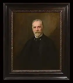 Max Feilchenfeld 1902.