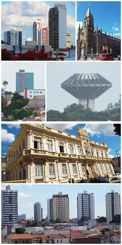 Fotografie ze Feira de Santana