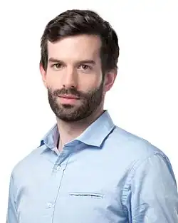 András Fekete-Győr