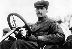 Felice Nazzaro (1907)