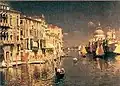 Grand Canal