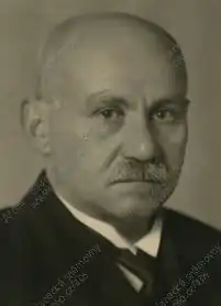 Felix Časný