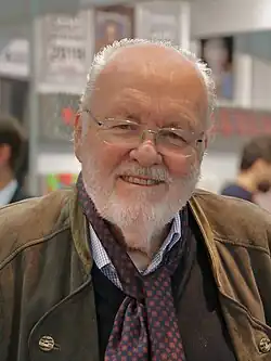 Felix Dvorak (2019)
