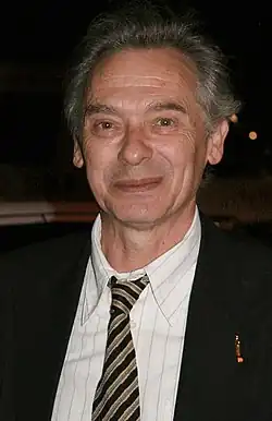 Felix Mitterer (Vídeň, 2008)