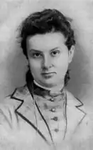 Anna Lauermannová rozená Mikšová