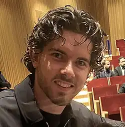 Ferdi Kadıoğlu (15. února 2024)