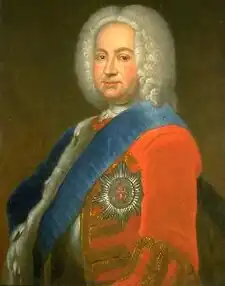 Ferdinand Albrecht II. Brunšvicko-Wolfenbüttelský