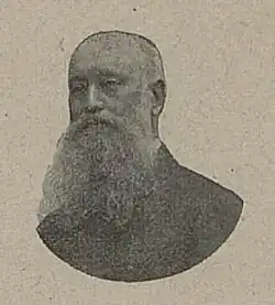 Ferdinand August Spiegel-Diesenberg