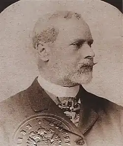 Ferdinand Chotek