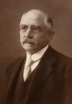 Ferdinand Karl Czeiczner