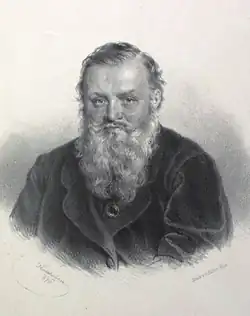 Ferdinand Kotz von Dobrz