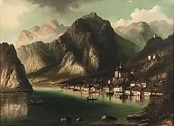 Hallstatt