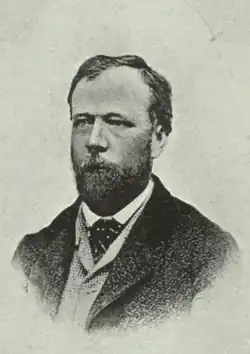 Ferdinand Urbánek (Národní album, 1899)