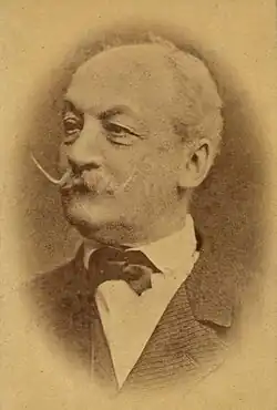 Ferdinand baron Voith von Sterbez