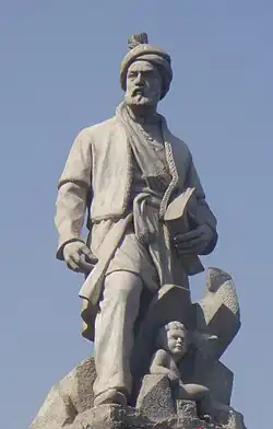 Firdausí (15. července 2011)