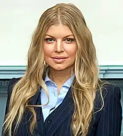 Fergie (2014)