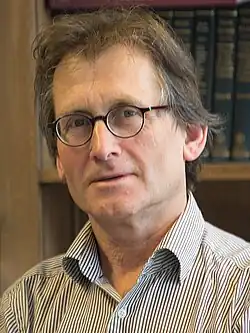 Ben Feringa (24. března 2015)