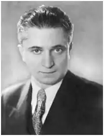 Fernand Braudel (1945)