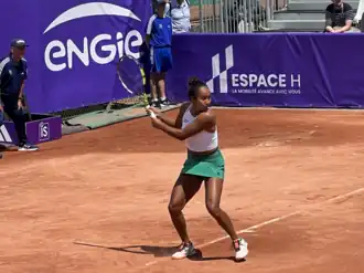 Leylah Fernandezová