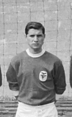 Fernando Cruz (1965)