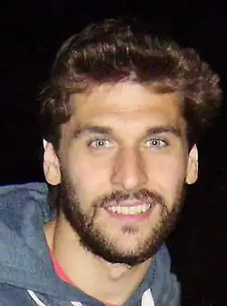 Fernando Llorente
