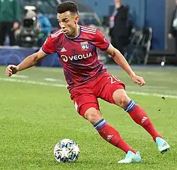 Fernando Marçal (2019)