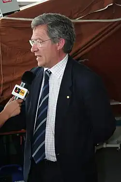 Fernando Nobre (15. května 2008)