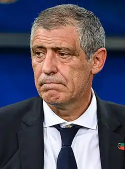 Fernando Santos (2018)