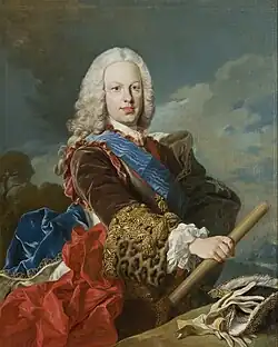 Ferdinand VI.
