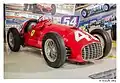 Ferrari 166