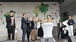 8. ročník (rok 2025)