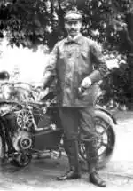 MUDr. Jaroslav Feyfar