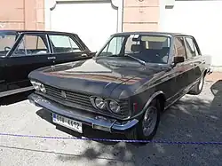 Fiat 130