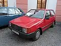 Fiat Uno z roku 1985, Evropské auto roku 1984