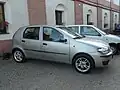 Fiat Punto, 2004, Evropské auto roku 2004