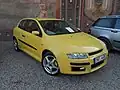 Fiat Stillo, 2005