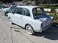 Autobianchi Bianchina Berlina 110FB