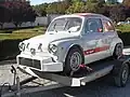 Fiat Abarth 1000 TCR Replica