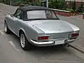 Fiat 124 Spider