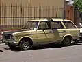 Fiat 125 Kombi (1600 Familiar, 1977)