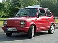 Polski Fiat 126p