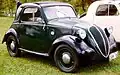 Fiat 500A 1939