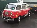Fiat 600 Multipla