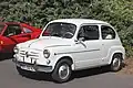 Fiat 750 (1959)