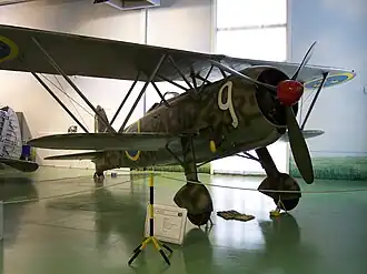 Fiat CR.42