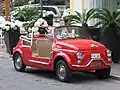 Fiat 500 Jolly
